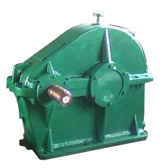 ZD、ZDH型圓柱齒輪減速機(jī)